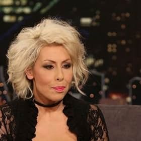 Konstadia Hristoforidou